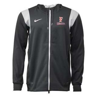 Nike Therma Zip-Up Hoodie